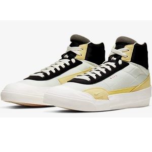 NEW Nike Men’s Drop-Type Mid Bq5190-102